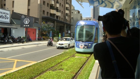 散播科學知識!培養科技人才 台灣科普環島列車10/30出發