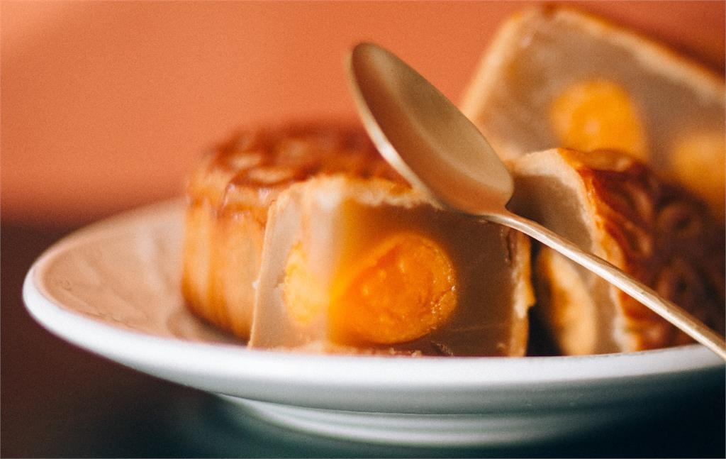 中秋月餅的一生…他送舅舅禮盒「轉5手又回來了」!離奇旅程萬人笑噴