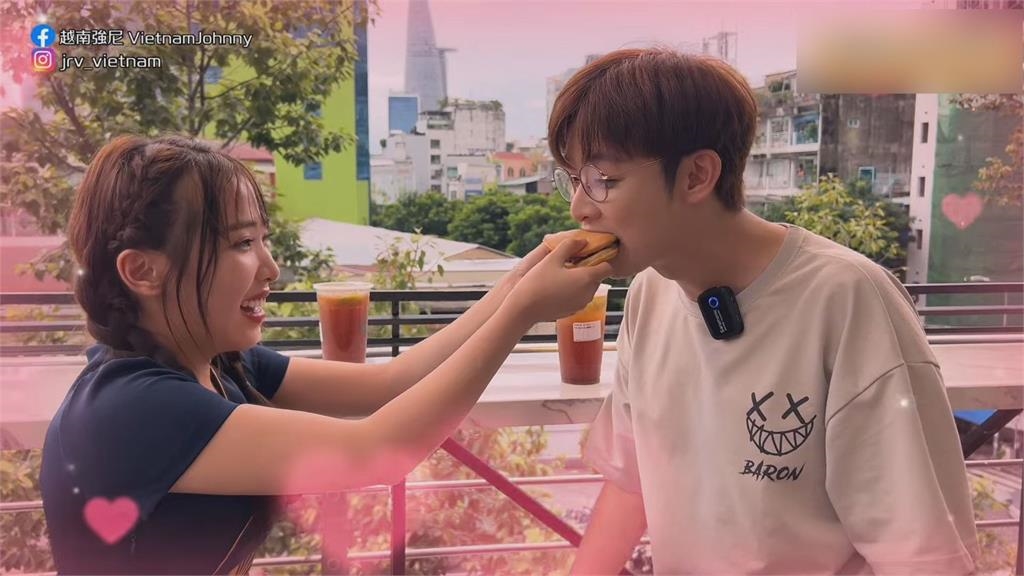 台男體驗VIP越式足浴！被旗袍辣妹「摔跤式按摩」爽喊：功夫了得