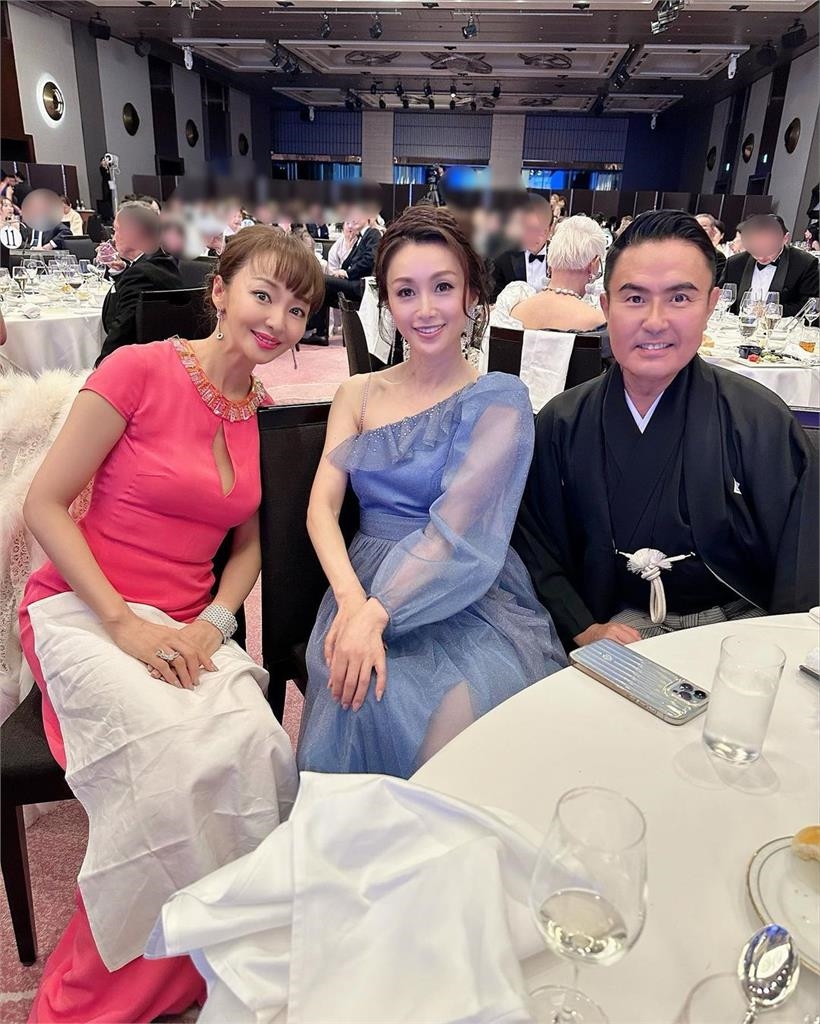 真的52歲?酒井法子近照施展「大回春術」 超逆齡仙氣模樣震撼全網