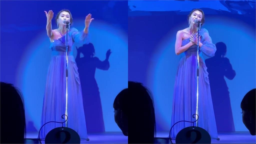 真的52歲?酒井法子近照施展「大回春術」 超逆齡仙氣模樣震撼全網