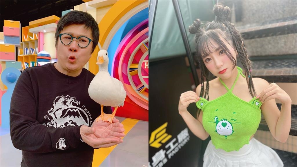 遭爆胡瓜獨寵…熊霓「無敵晃動」應援片紅到日本!3百萬粉瘋看:被迷倒