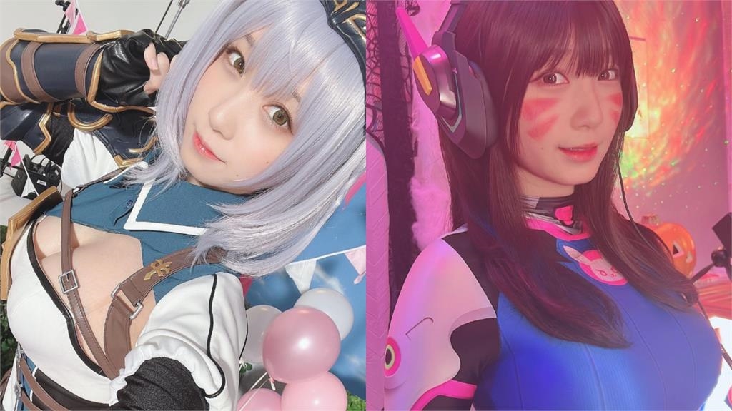 伊織萌滾床不慎「抱胸摔地」！震央只剩bra硬撐「慘烈走山」萬人猛盯：好軟