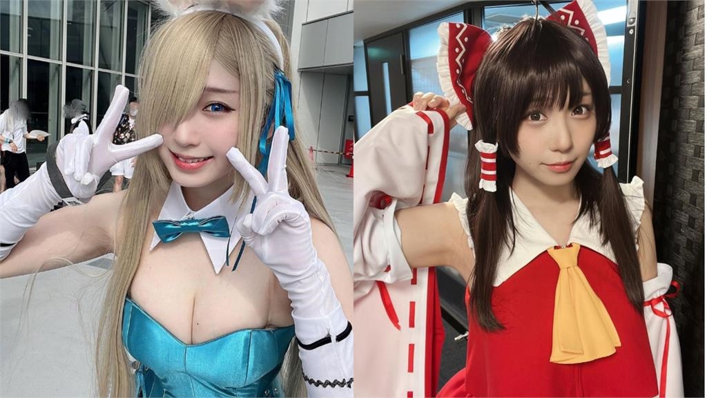 伊織萌滾床不慎「抱胸摔地」！震央只剩bra硬撐「慘烈走山」萬人猛盯：好軟