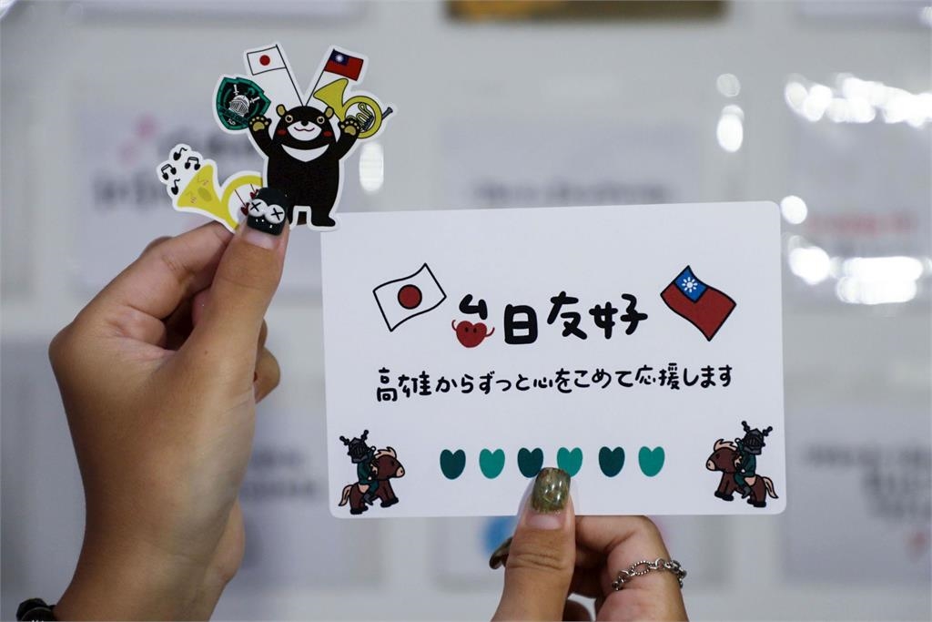 快新聞/「翡翠騎士」海外首演10/8高雄登場 市府將贈日本學生專屬紀念品