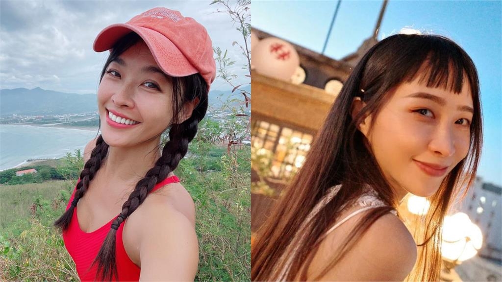 小嫻中秋節曬「微濕比基尼」大放送！邪惡視角全場秒臉紅：快發瘋了