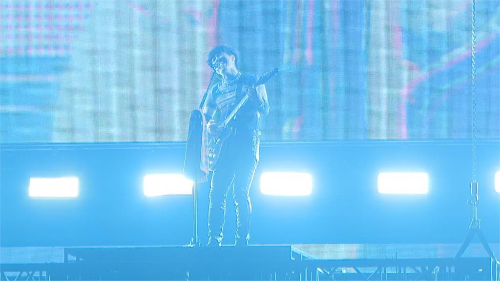 中秋開唱！盧廣仲七度攻蛋　創作中秋饒舌歌曲應景