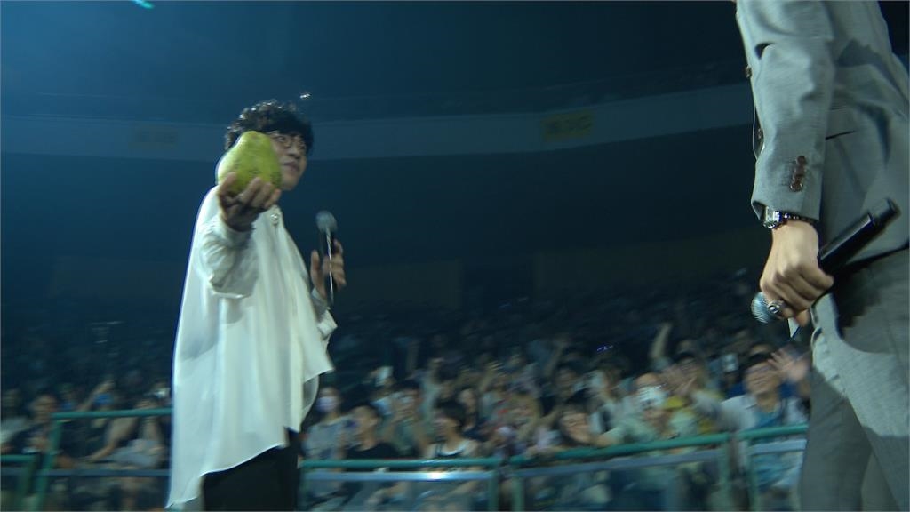 中秋開唱!盧廣仲七度攻蛋 創作中秋饒舌歌曲應景