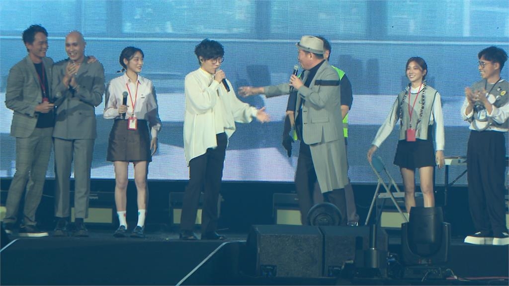 中秋開唱!盧廣仲七度攻蛋 創作中秋饒舌歌曲應景