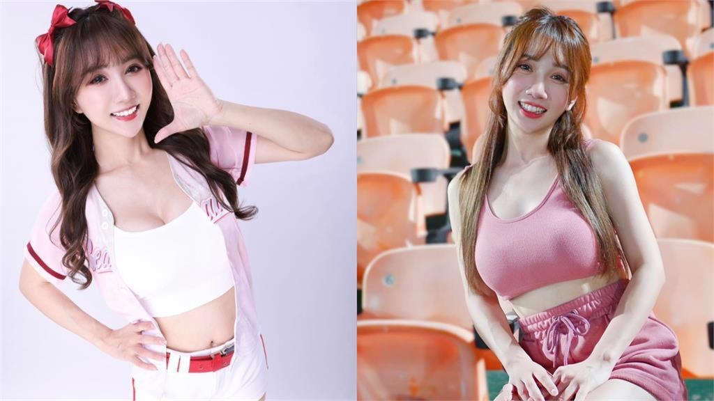 小珍奶特大杯「粉嫩餡料」衝破螢幕!熱舞掀「十級巨震」網暈眩:手機在晃?