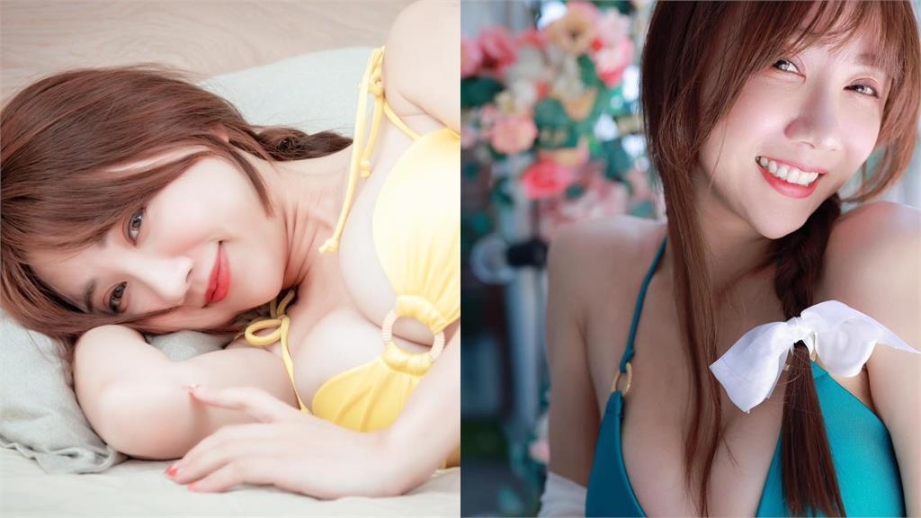 小珍奶特大杯「粉嫩餡料」衝破螢幕!熱舞掀「十級巨震」網暈眩:手機在晃?