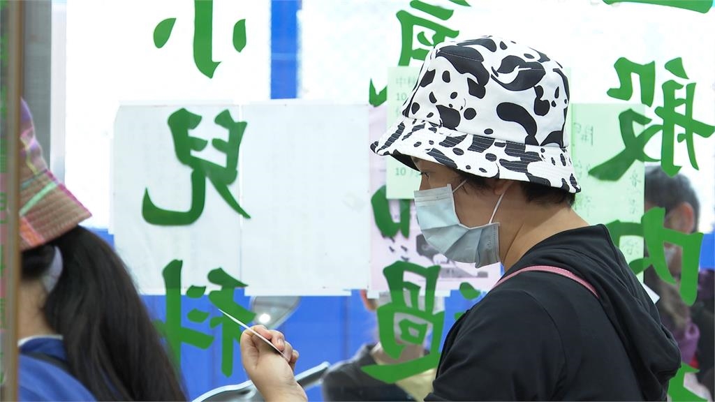 人群交流+口罩警戒放鬆　腹瀉急診人數攀升