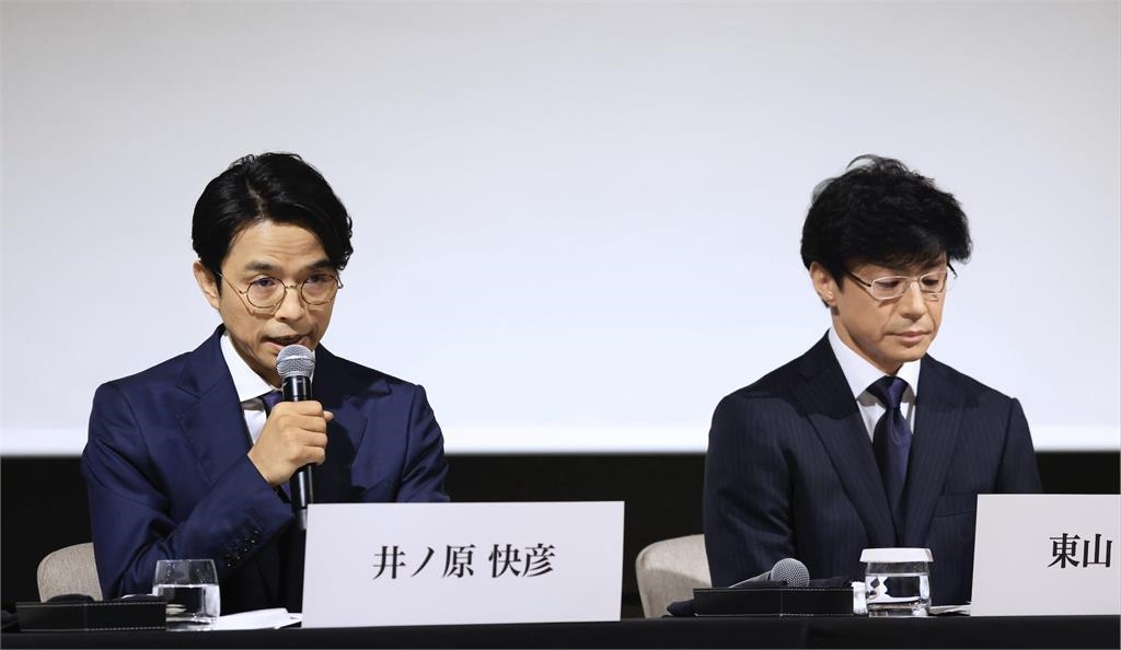 61年日娛神話瓦解！傑尼斯正式更名「不涉1產業」這些團名全不能用