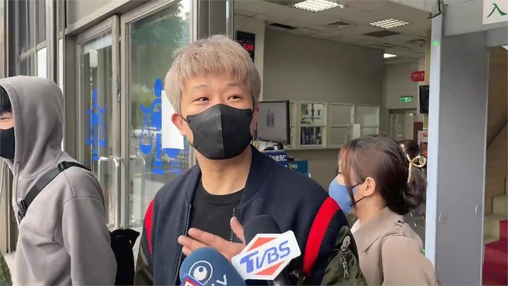 丟丟妹前夫突發長文「認最後1次」！自揭「將離開舞台」：我思考很多