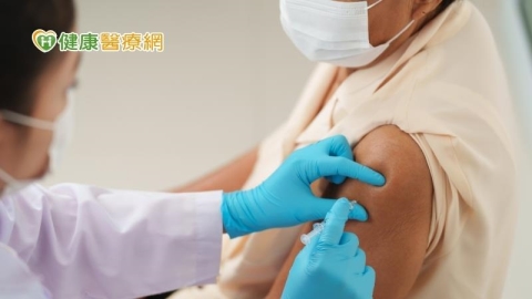 打流感疫苗額外好處 專家:可降低冠狀動脈硬化、缺血性中風風險