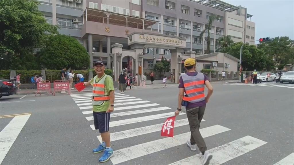 台東放半天颱風假 網友怒罵饒慶鈴「饒半天」