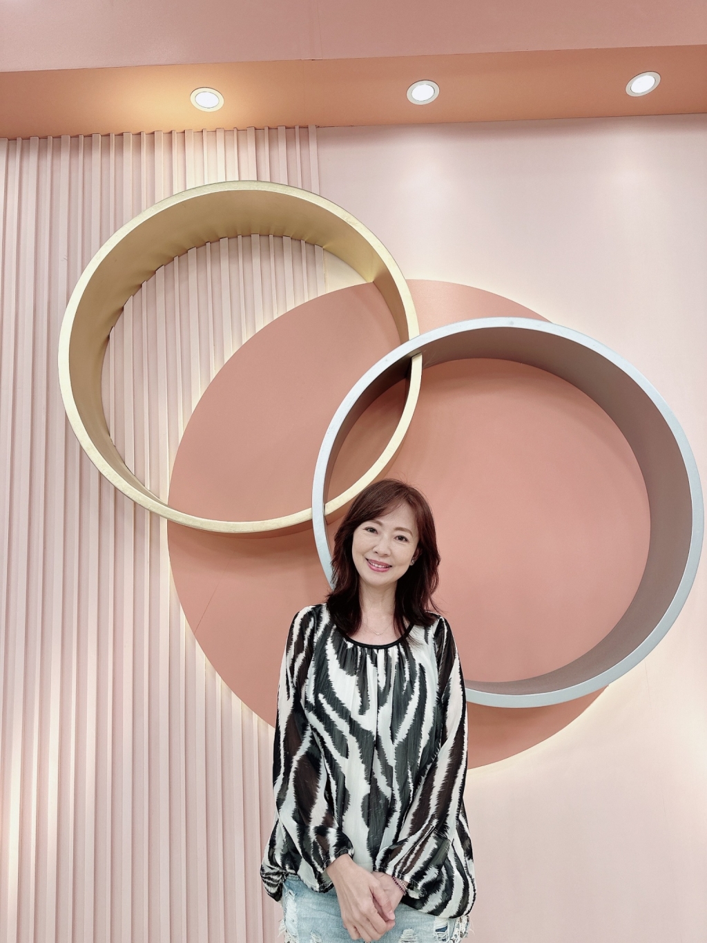 《姊妹亮起來》郭昱晴媽媽是股海明燈?!對AI股獨具慧眼