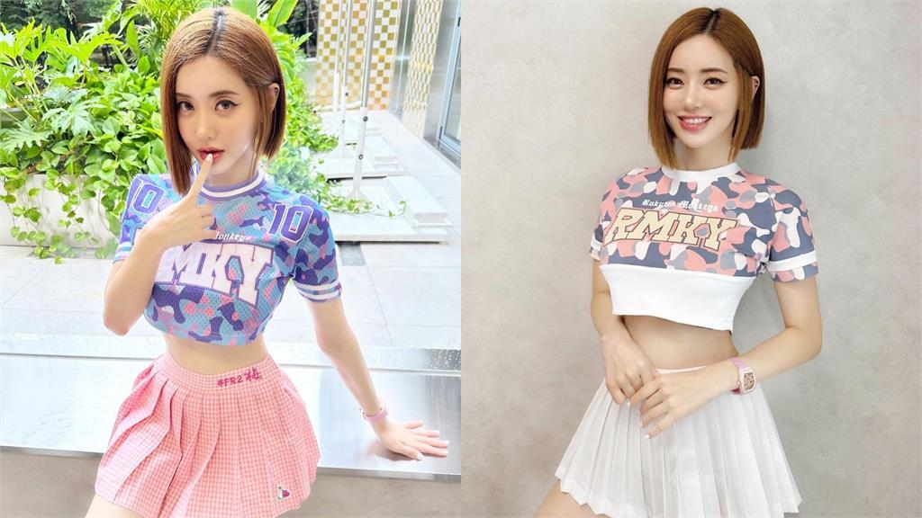 DJ SODA場邊「上下晃動」30秒應援!衣襬「極速上縮」網暈:世界級大咖