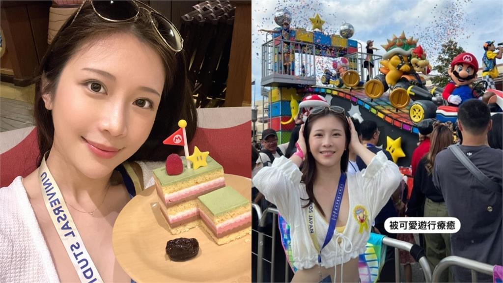 環球影城「8萬VIP票」爽玩！鄭家純開箱「3頂級服務」：體驗資本主義