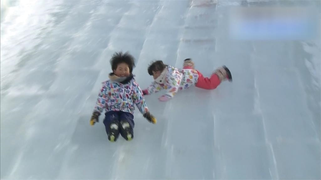 春節北海道5天團費　暴增一倍要價12萬