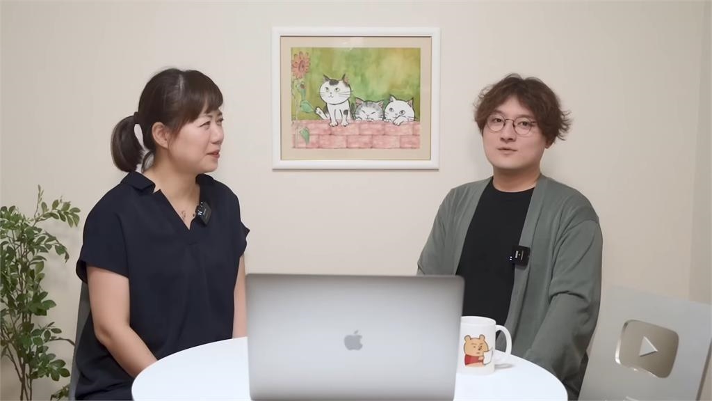 中國覺青個資「被小粉紅惡意曝光」　細查後他笑：非常不專業