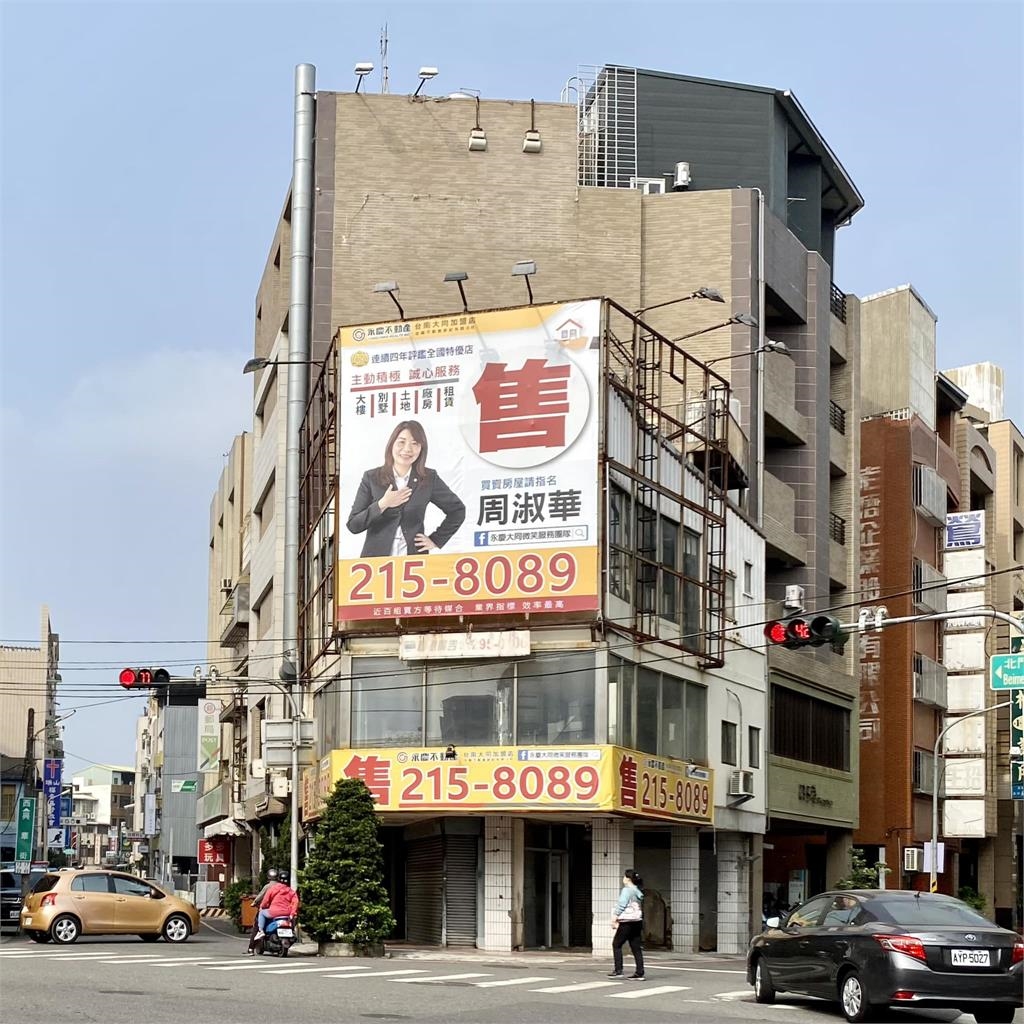 不讓老店成為回憶!吳宗憲霸氣「買下整棟樓」救牛肉麵店 全網大讚