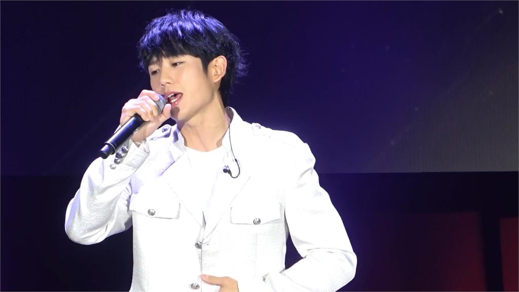 睽違四年來台! 童顏男神丁海寅曝常被「查身分證」