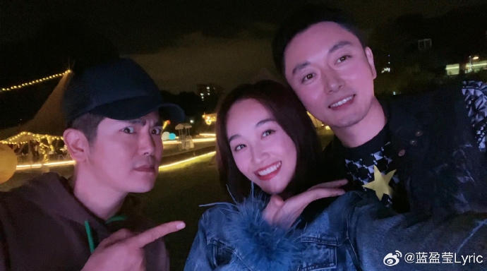 王爺別丟下我!《甄嬛》浣碧同框果郡王…隱藏感情線竟是「他」?