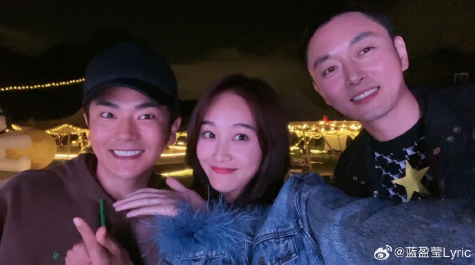 王爺別丟下我!《甄嬛》浣碧同框果郡王…隱藏感情線竟是「他」?