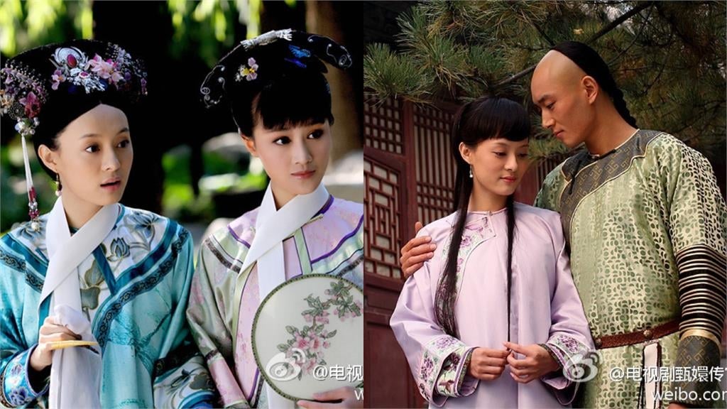 王爺別丟下我!《甄嬛》浣碧同框果郡王…隱藏感情線竟是「他」?