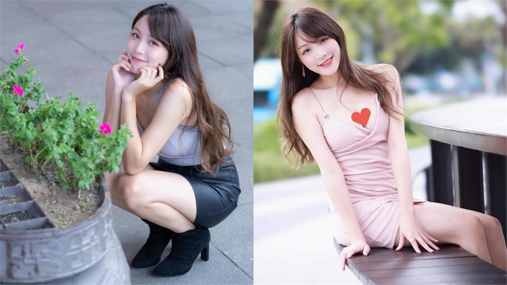 升旗了嗎?辣模嗨穿「國旗比基尼」慶雙十 魔鬼椒身材全網瘋看