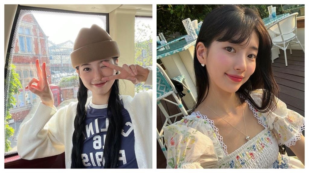 南韓國民初戀29歲了！被氣球海包圍…「嘴巴合不攏」慶生美照笑歪粉絲