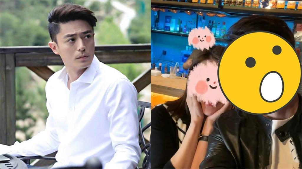 野生霍建華攜「盛世美顏」震撼歸來！43歲「絕頂凍齡」網看傻：臉在江山在