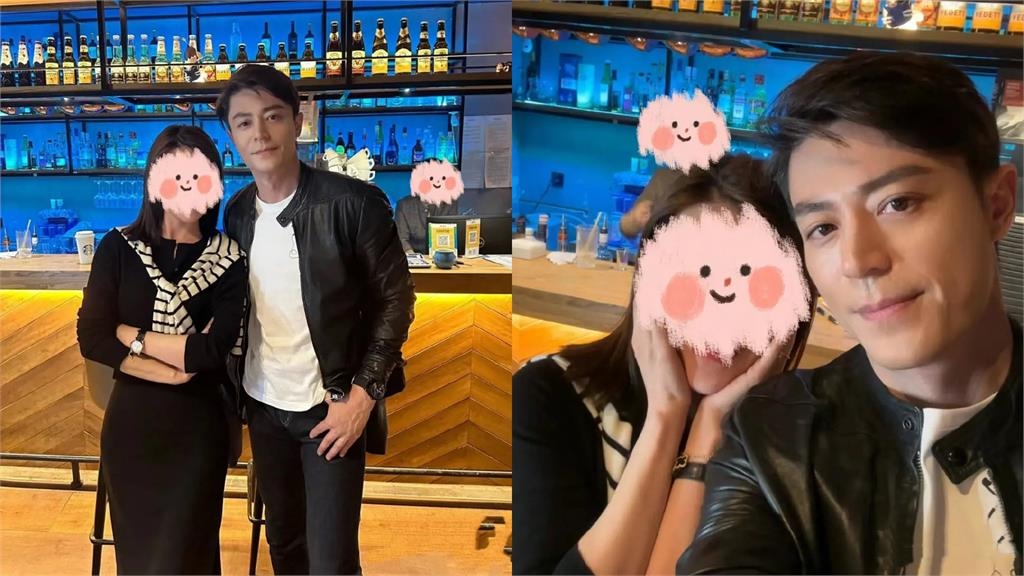 野生霍建華攜「盛世美顏」震撼歸來!43歲「絕頂凍齡」網看傻:臉在江山在