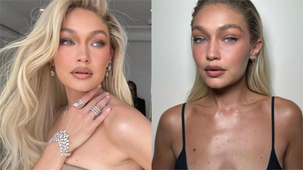 「李奧納多前女友」超模吉吉忍4天開口了!長文「逆風挺巴勒斯坦」:會繼續支持