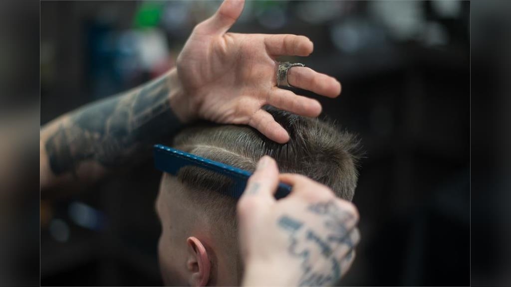 台男超愛這髮型？路上「10個有8個都剪」　過來人曝原因：技術門檻低