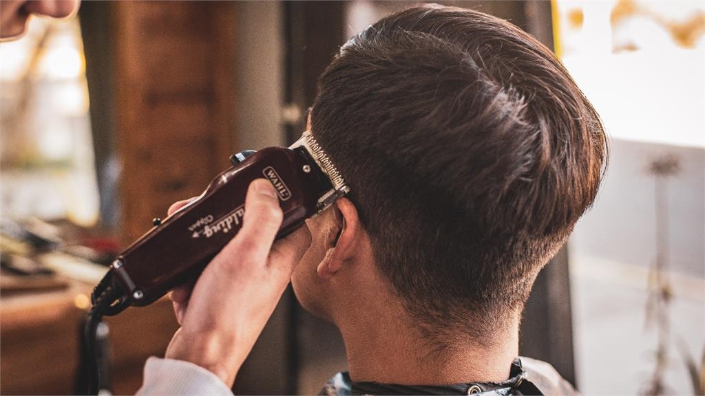 台男超愛這髮型?路上「10個有8個都剪」 過來人曝原因:技術門檻低