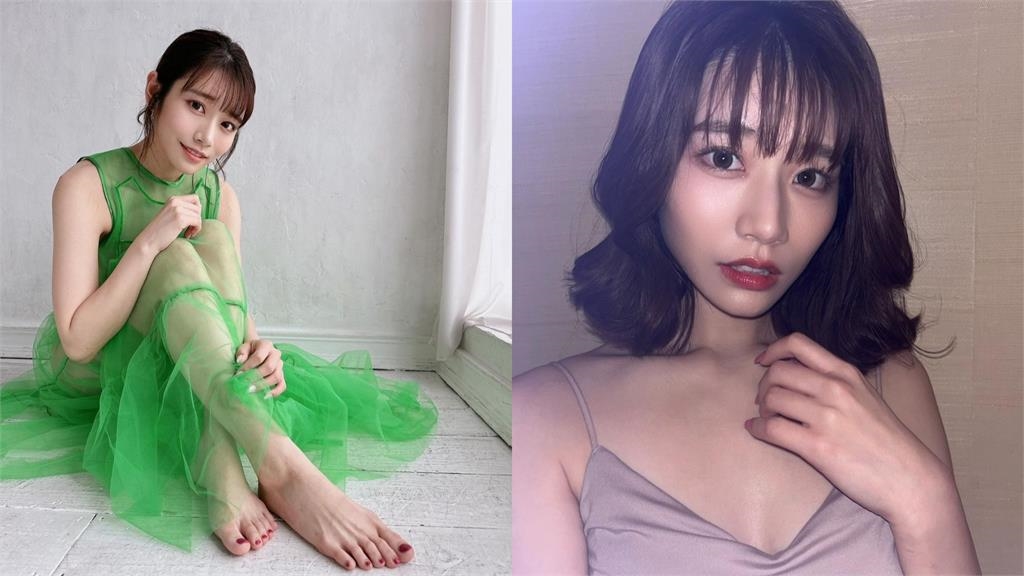 好香…河北彩花來台降臨走鐘獎!粉絲見「最頂嘉賓」嗨爛:太狂了