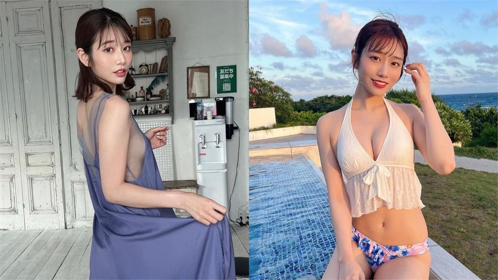 好香…河北彩花來台降臨走鐘獎!粉絲見「最頂嘉賓」嗨爛:太狂了