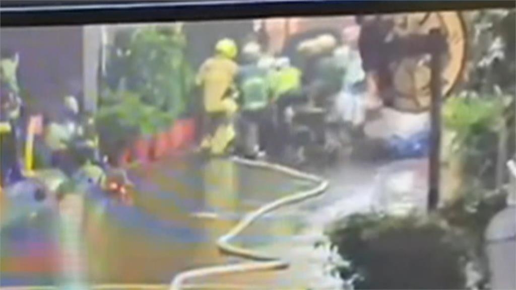 25歲日籍男星住家失火昏迷被救出!「事發1個月」經紀人鬆口曝病況