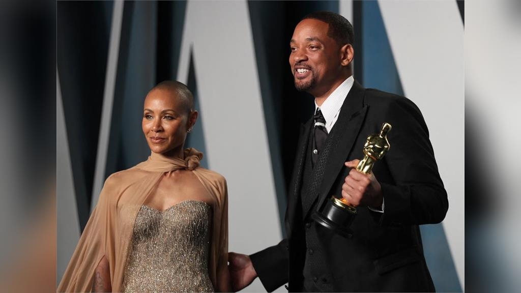 奧斯卡掌摑事件前就分了？威爾史密斯妻子爆「2016年已分居」情淡原因曝