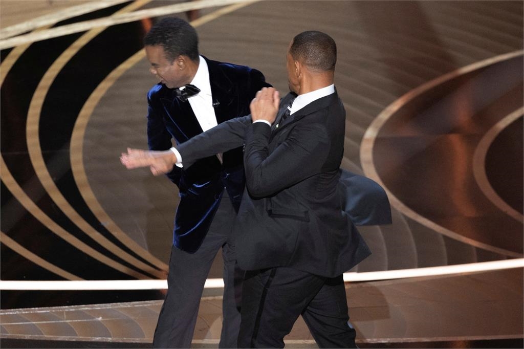 奧斯卡掌摑事件前就分了?威爾史密斯妻子爆「2016年已分居」情淡原因曝