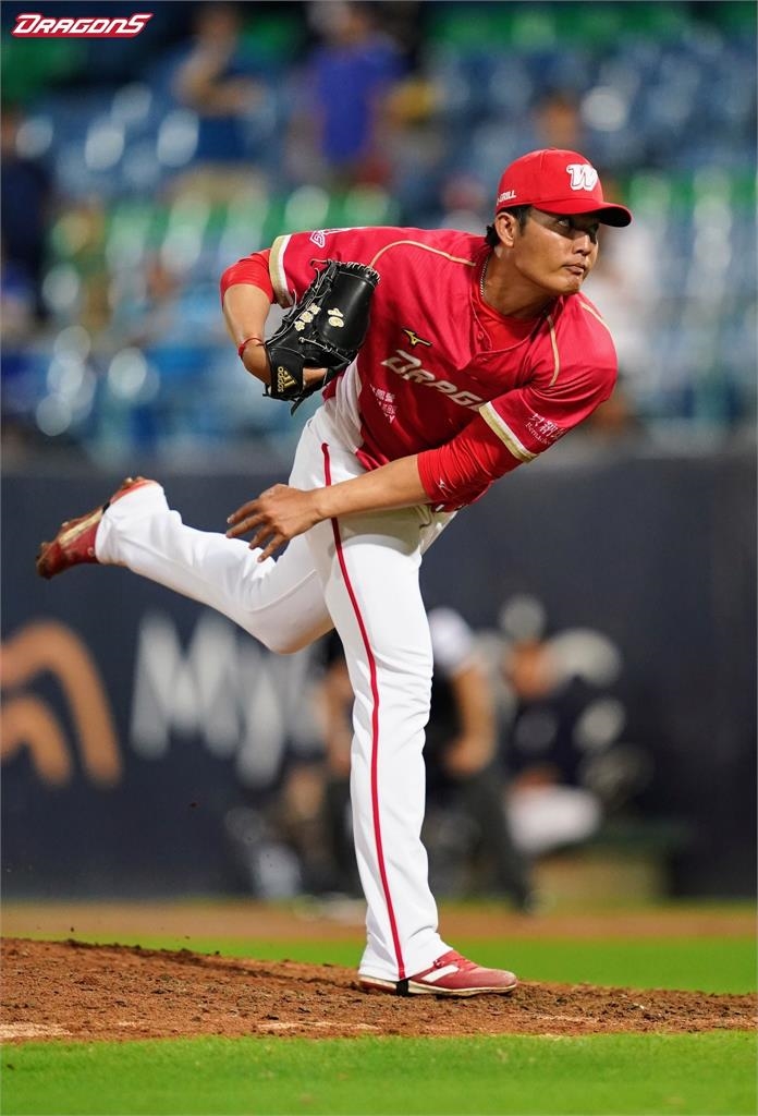 開啟旅韓契機?台灣投手亞運壓制力爆發!韓媒想找「下一個王維中」