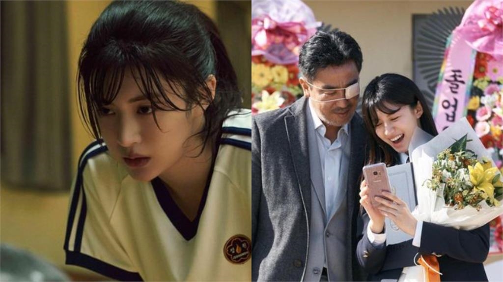 《異能》張喜秀「外套全開」魅惑領口太鬆!「崩塌深淵」震撼92萬人:要被掰彎