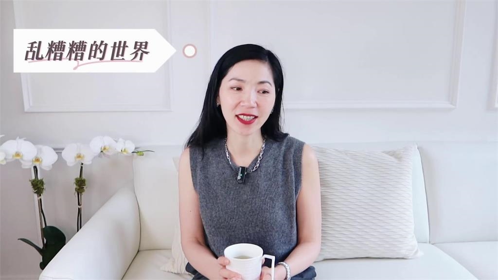 5大不生育原因曝光　她揭「人類什麼都沒學到」無前途可言：對孩子不公平