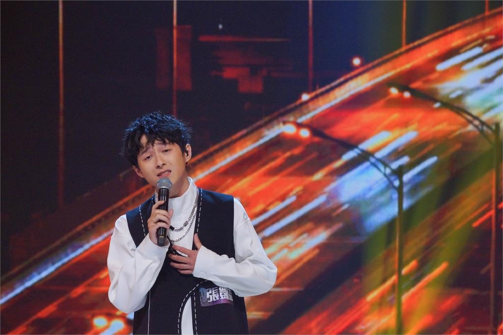 《浪子回頭》胡瓜語重心長「有浪子味道」！張凱喆坦承是小流氓打架還被退學