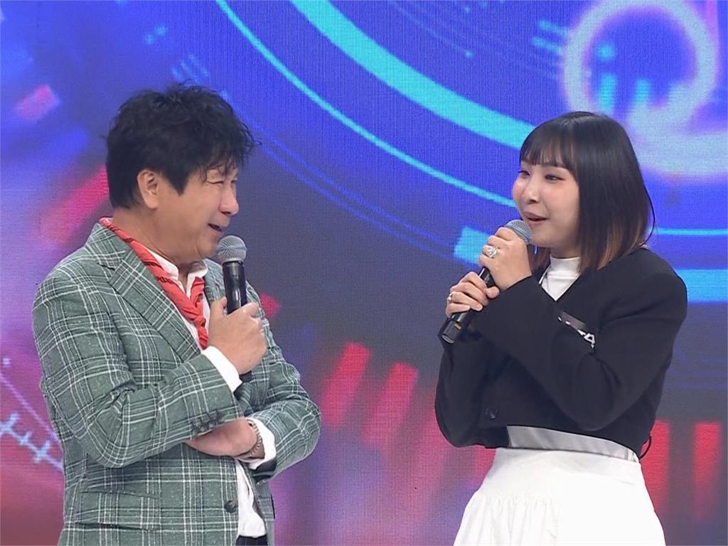 《浪子回頭》胡瓜語重心長「有浪子味道」！張凱喆坦承是小流氓打架還被退學