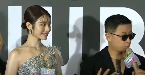 河北彩花現蹤台灣「放出暗黑床片」！甜趴姿勢「安全地帶全破防」網舉白旗了