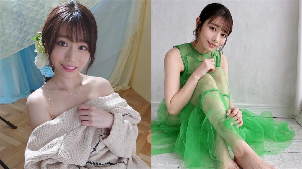 河北彩花現蹤台灣「放出暗黑床片」！甜趴姿勢「安全地帶全破防」網舉白旗了