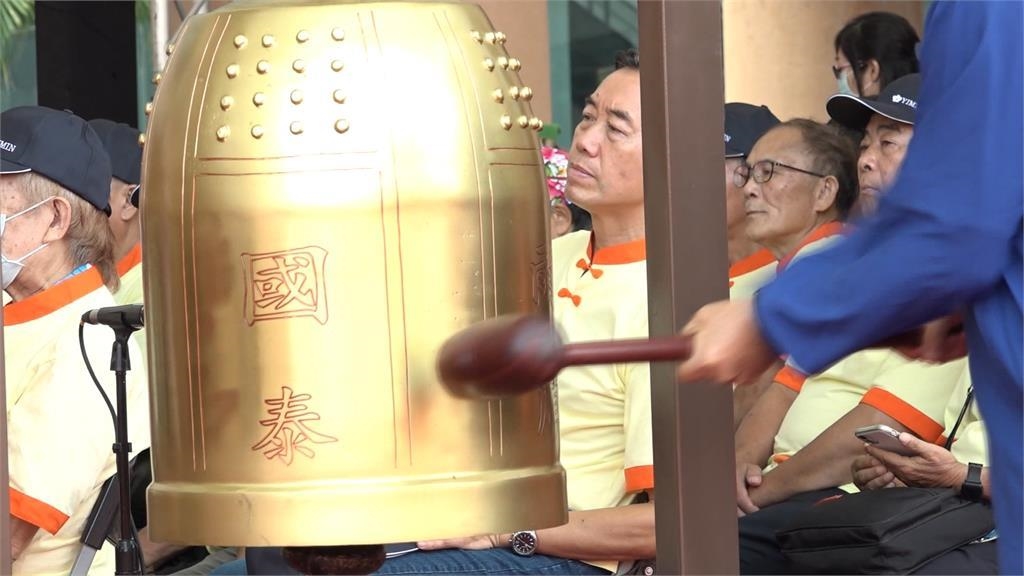 新北客家義民爺文化祭登場 劉和然挑擔奉飯祈求國泰民安|四季線上4gTV
